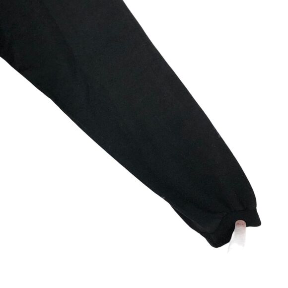 Vintage Jack in the Box Long-Sleeved T-Shirt, Work Uniform, Fast Food Logo SZ M - Picture 5 of 8